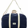 Sac à langer Charlie Navy Blue