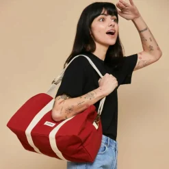 Sac à langer Charlie Terracotta