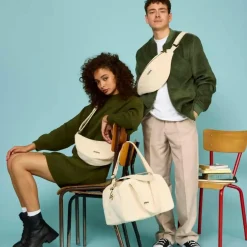 Sac à langer Charlie Velours