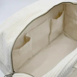 Sac à langer Charlie Velours