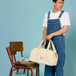 Sac à langer Charlie Velours