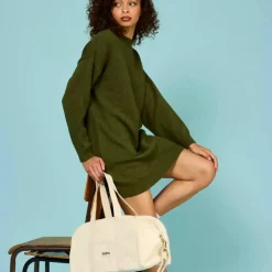 Sac à langer Charlie Velours