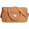Sac à langer Comme un bonbon camel