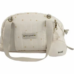 Sac à langer Doudou Coton