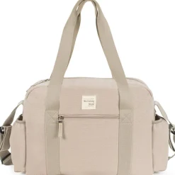 Sac à langer Eco Mum Apricot