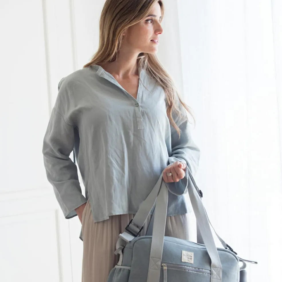 Sac à langer Eco Mum Cloud