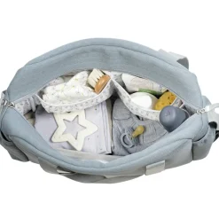 Sac à langer Eco Mum Cloud