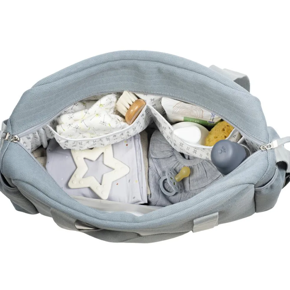 Sac à langer Eco Mum Cloud