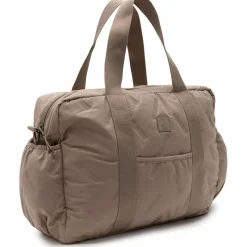 Sac à langer Embossed Lily Milky Coffee