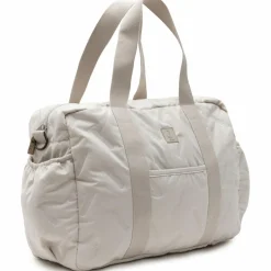 Sac à langer Embossed Lily Sand