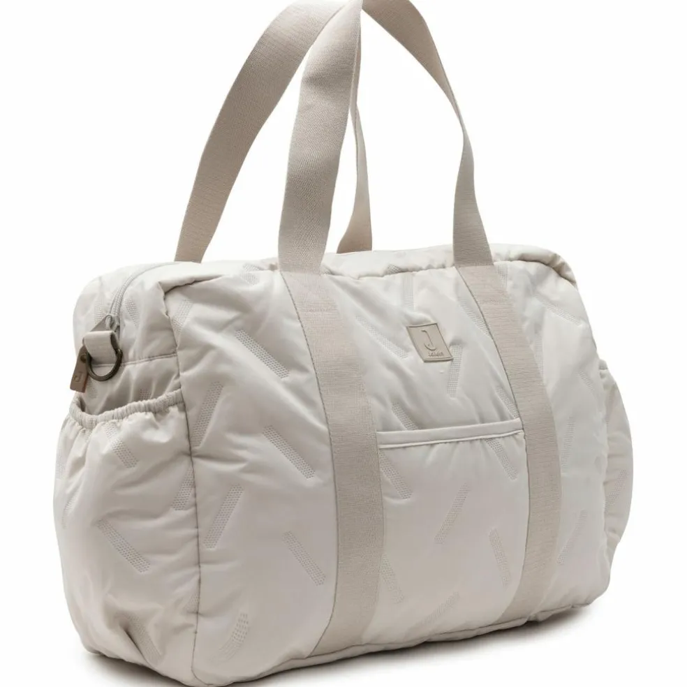 Sac à langer Embossed Lily Sand