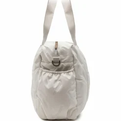 Sac à langer Embossed Lily Sand
