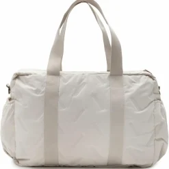 Sac à langer Embossed Lily Sand