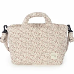 Sac à langer Gala Cerise