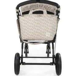 Sac à langer Gala Cerise