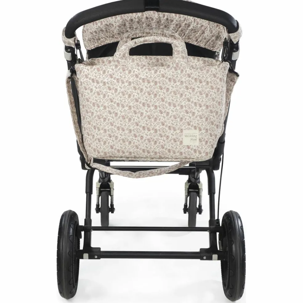 Sac à langer Gala Cerise