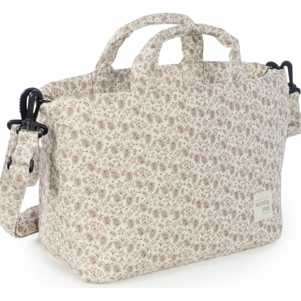 Sac à langer Gala Cerise