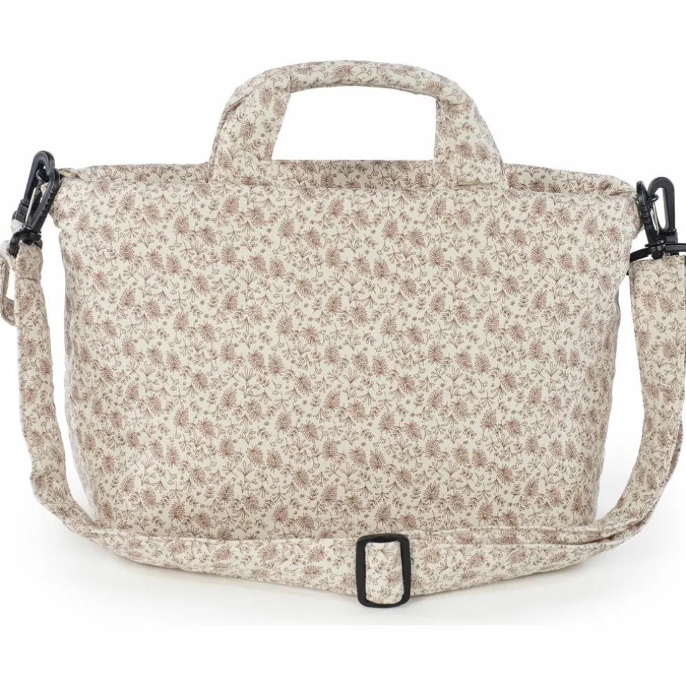 Sac à langer Gala Cerise