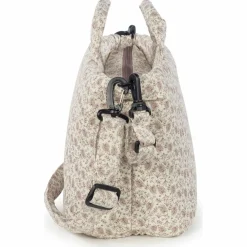 Sac à langer Gala Cerise