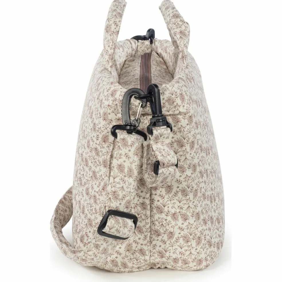 Sac à langer Gala Cerise