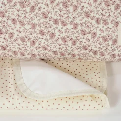 Sac à langer Gala Cerise