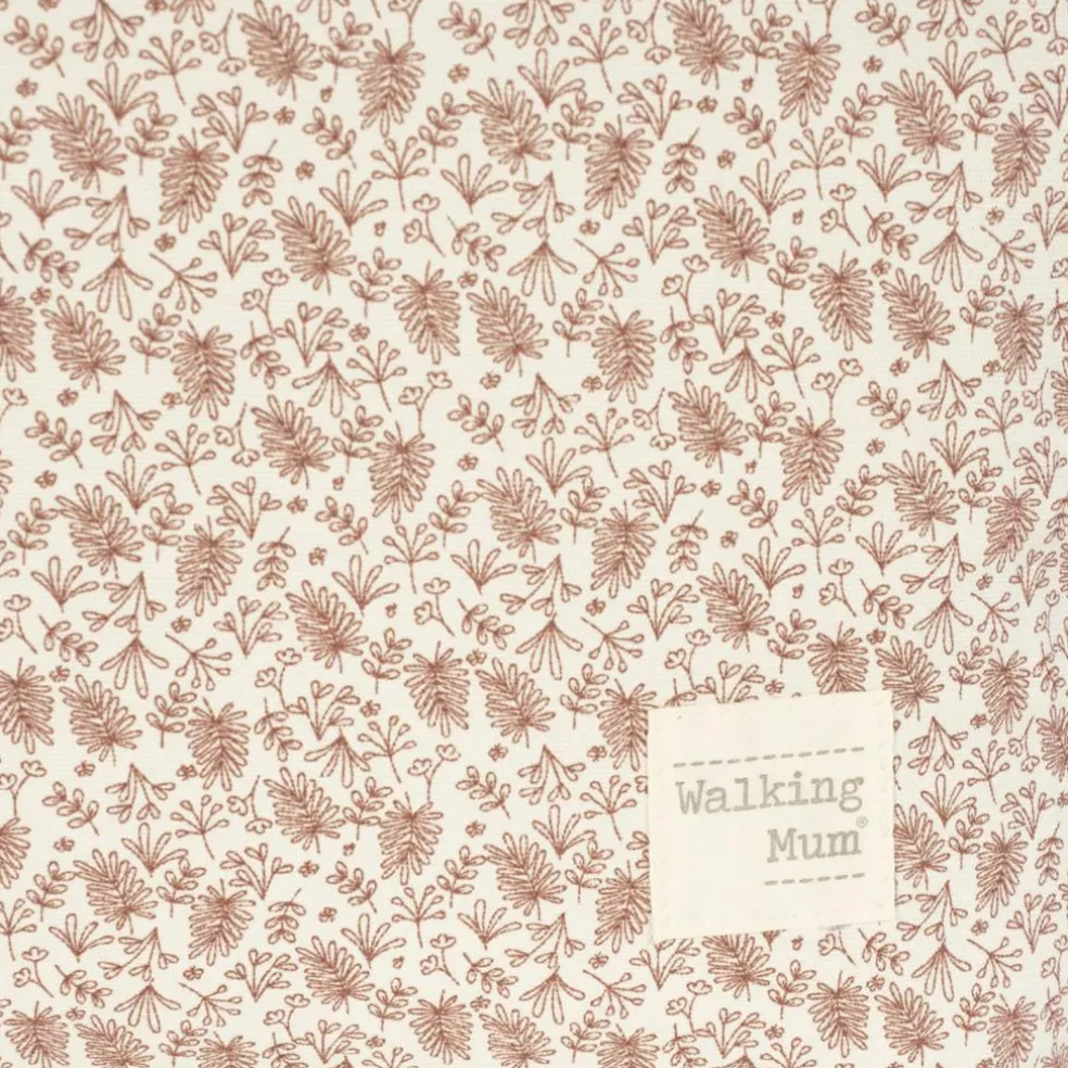 Sac à langer Gala Cerise