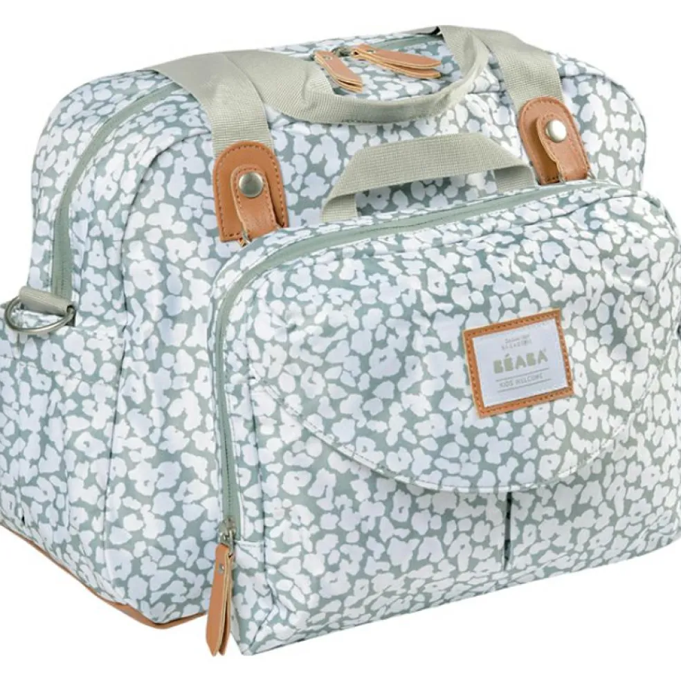 Sac à langer Genève Cherry Blossom