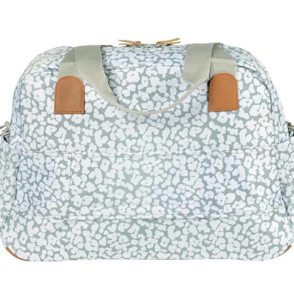 Sac à langer Genève Cherry Blossom