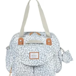 Sac à langer Genève Cherry Blossom