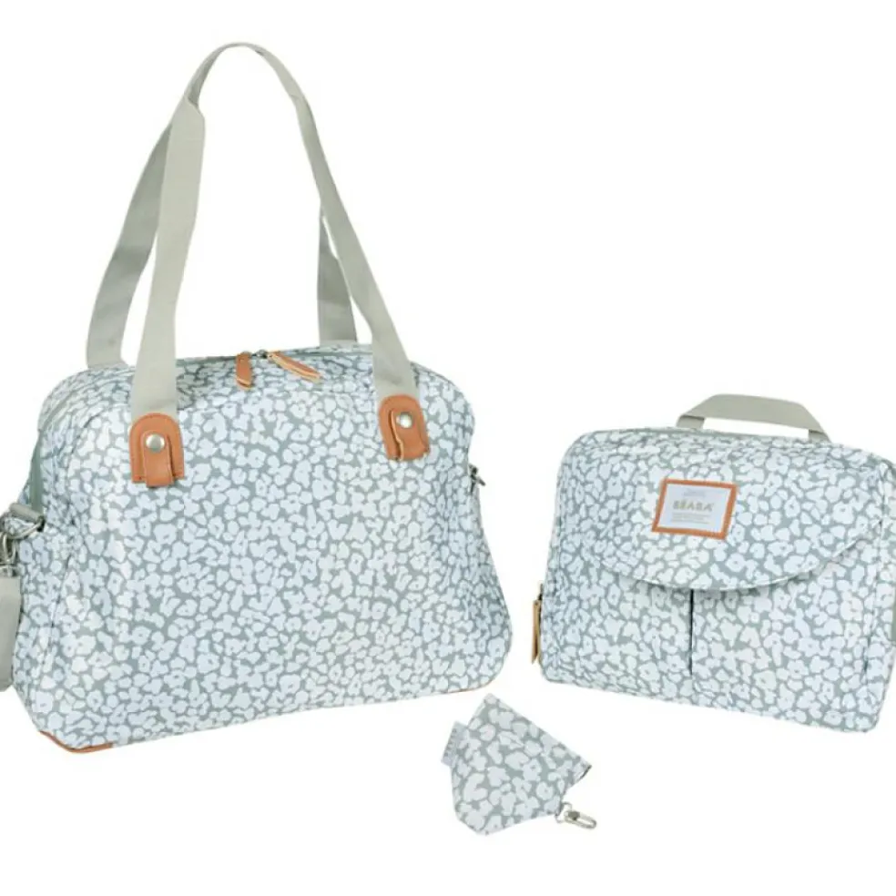 Sac à langer Genève Cherry Blossom