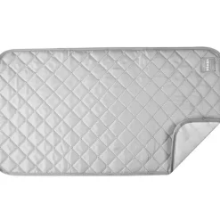 Sac à langer Genève II gris chiné