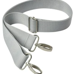 Sac à langer Genève II gris chiné