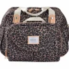 Sac à langer Genève Léopard