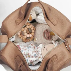 Sac à langer Icon Caramel