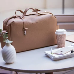 Sac à langer Icon Caramel