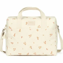 Sac à langer imperméable Gala Opera Yellow lily