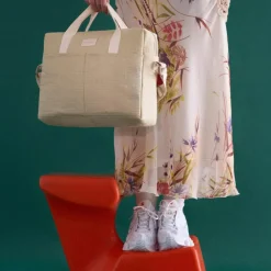 Sac à langer imperméable Gala Opera Green Tea