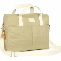 Sac à langer imperméable Gala Opera Green Tea