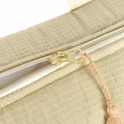 Sac à langer imperméable Gala Opera Green Tea