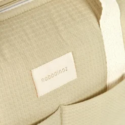 Sac à langer imperméable Gala Opera Green Tea