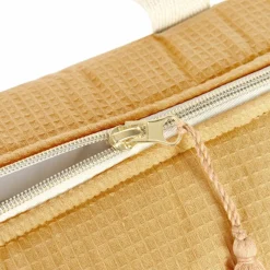 Sac à langer imperméable Gala Opera Camel