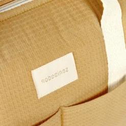 Sac à langer imperméable Gala Opera Camel