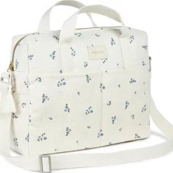 Sac à langer imperméable Gala Lily Blue