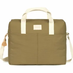 Sac à langer imperméable Gala Opera Olive Green