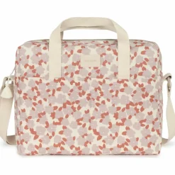 Sac à langer imperméable Gala Opera Mauve Sakura