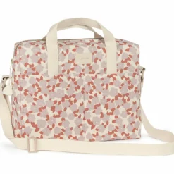 Sac à langer imperméable Gala Opera Mauve Sakura