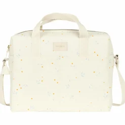 Sac à langer imperméable Gala Opera Orange Cherries