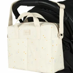 Sac à langer imperméable Gala Opera Orange Cherries