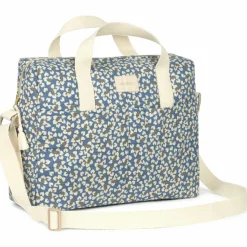 Sac à langer imperméable Gala Opera Blue yumiko