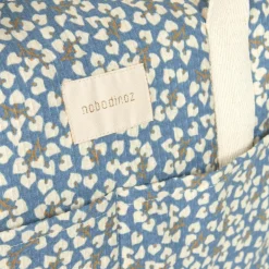 Sac à langer imperméable Gala Opera Blue yumiko